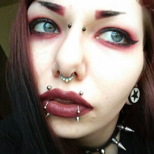 Isabelle - rencontre-BDSM-Le Mans